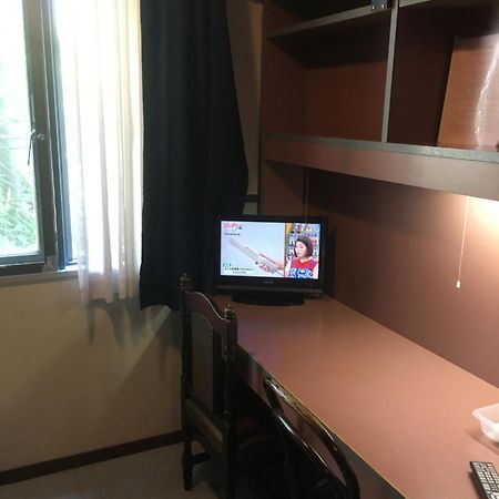 Narita Airport Samurai Hostel Kujukuri Buitenkant foto