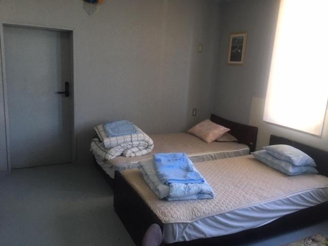 Narita Airport Samurai Hostel Kujukuri Buitenkant foto
