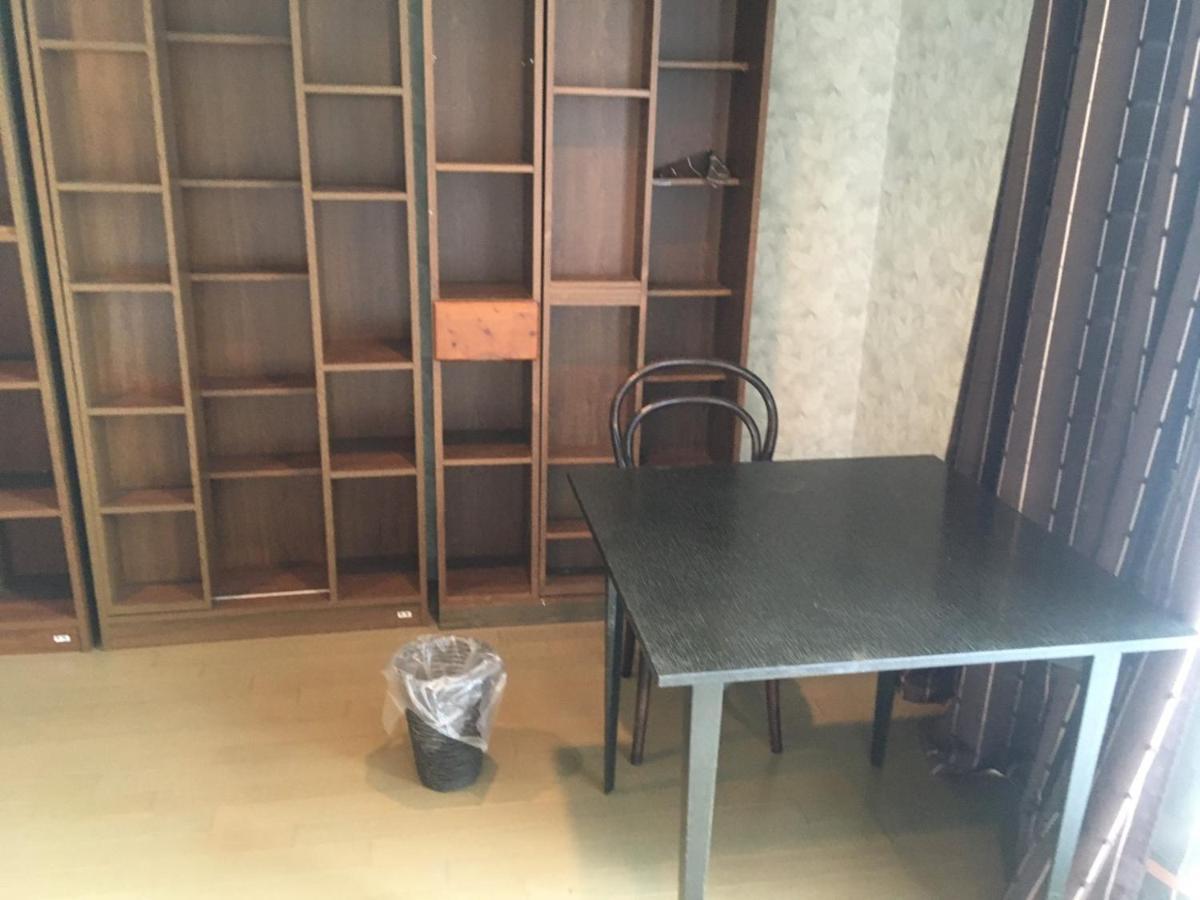 Narita Airport Samurai Hostel Kujukuri Buitenkant foto