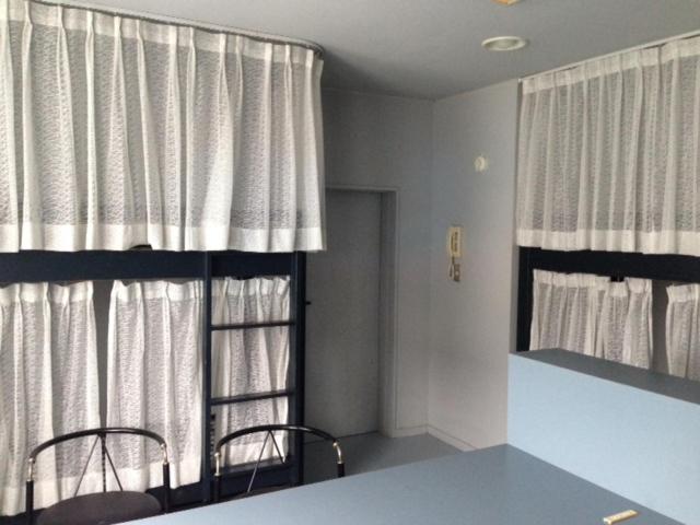 Narita Airport Samurai Hostel Kujukuri Buitenkant foto