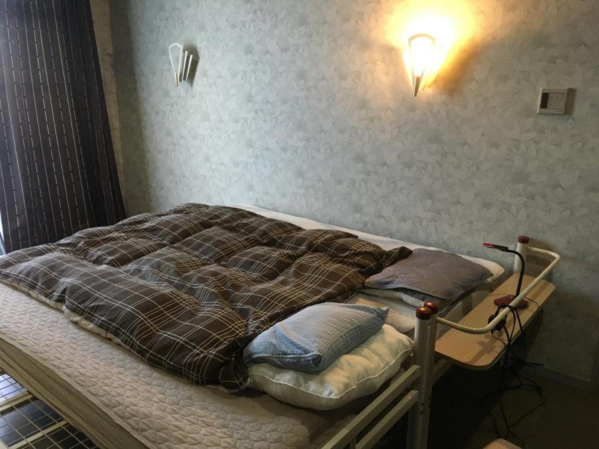 Narita Airport Samurai Hostel Kujukuri Buitenkant foto