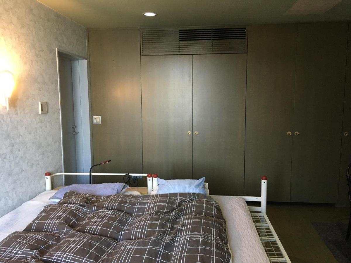 Narita Airport Samurai Hostel Kujukuri Buitenkant foto