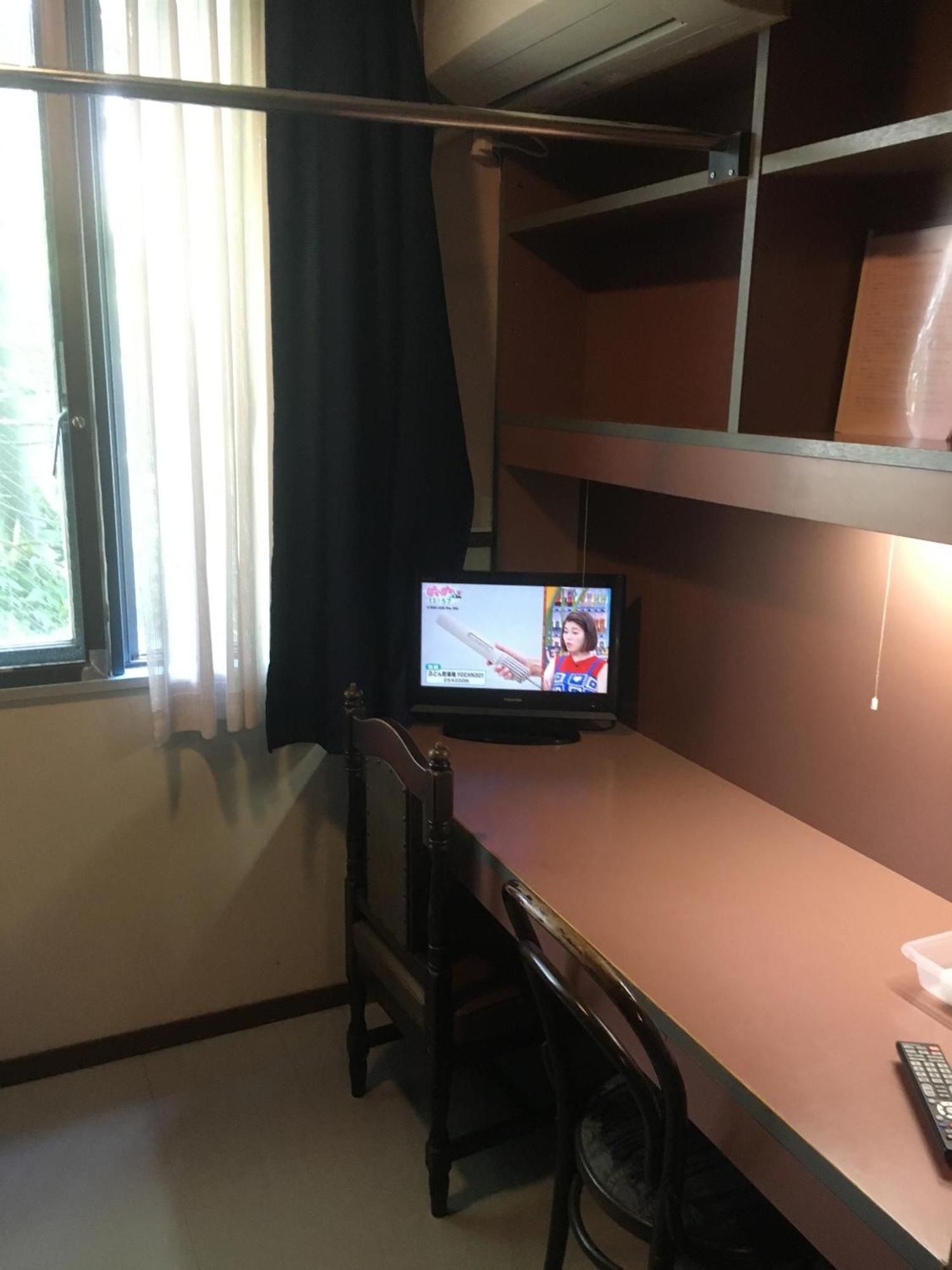Narita Airport Samurai Hostel Kujukuri Buitenkant foto