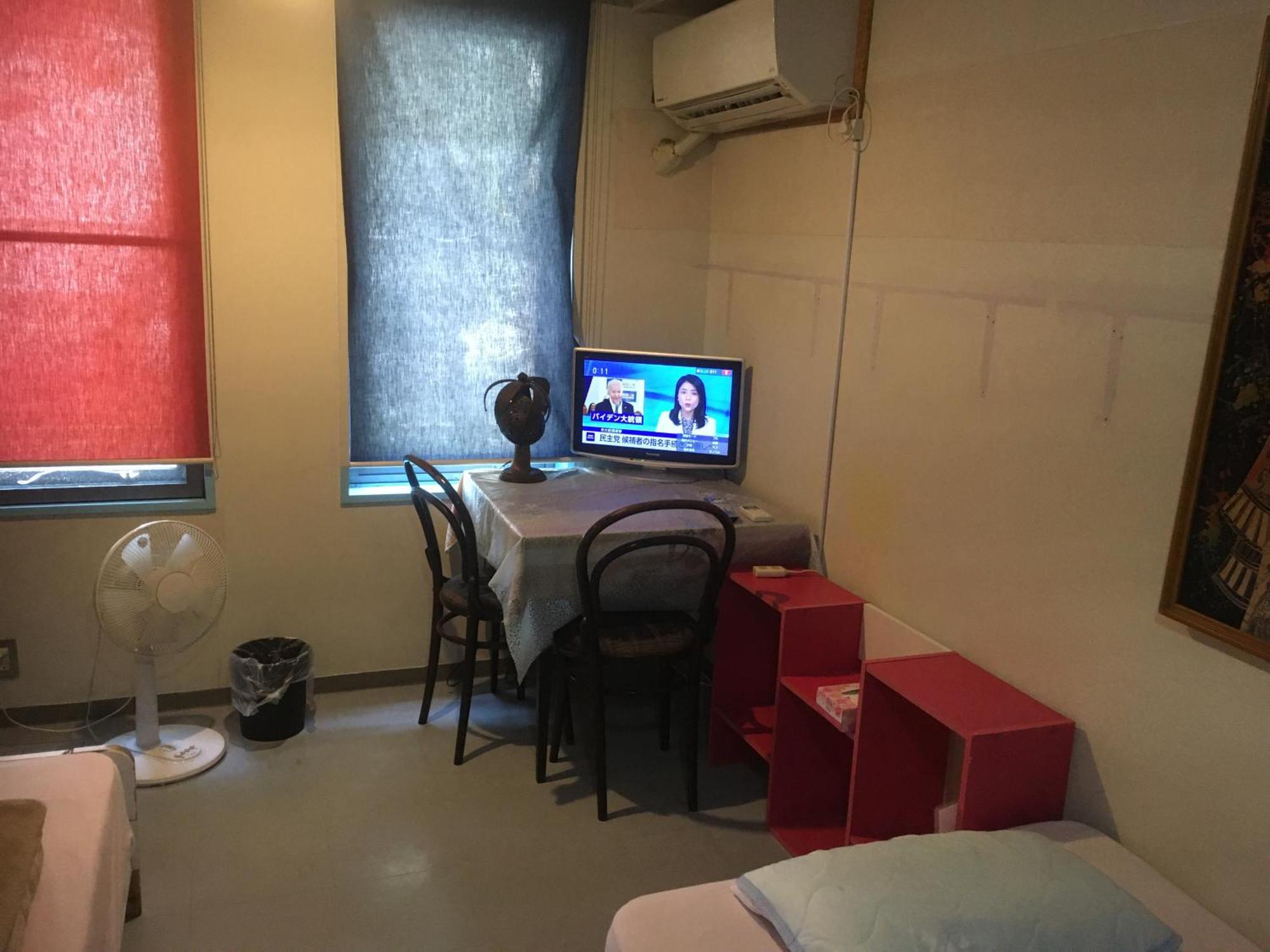 Narita Airport Samurai Hostel Kujukuri Buitenkant foto